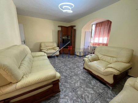 Police Directorate – 1+1 apartment for rent