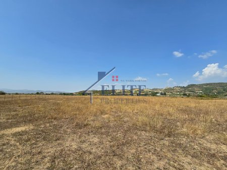 Arbane – terreno in vendita