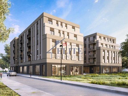 Kamëz, apartament 1+1 në shitje