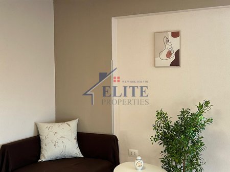 Fresku, Tirana – 2+1 duplex for rent