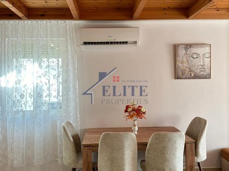 Fresku, Tirana – duplex in affitto