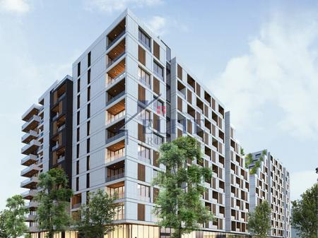 Residenca Poseidon, appartamento 2+1 in vendita – Vlorë