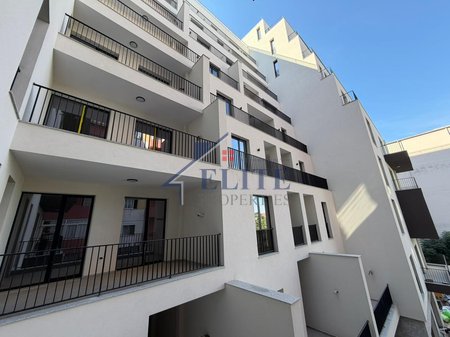 A&JEL Residence, apartament 2+1+2 në shitje – pranë Pedonales së re të Bathores