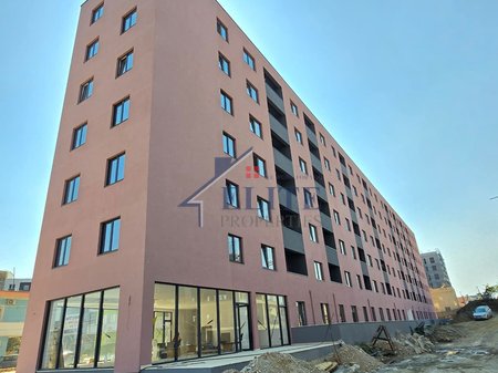 Paskuqan – 2+1 apartment for sale