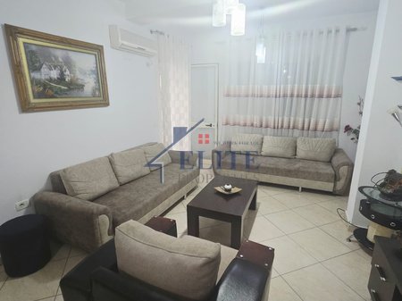 Bill Klinton Street, 1+1 apartment for rent – Kodra e Diellit