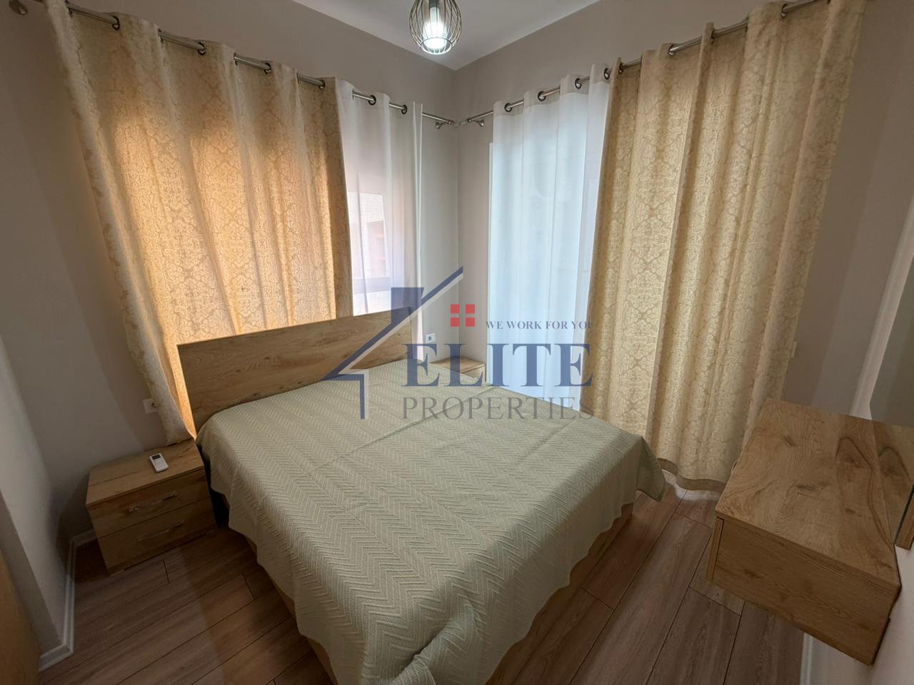 Kaimi Residence, apartment 1+1 for sale –Ali Demi