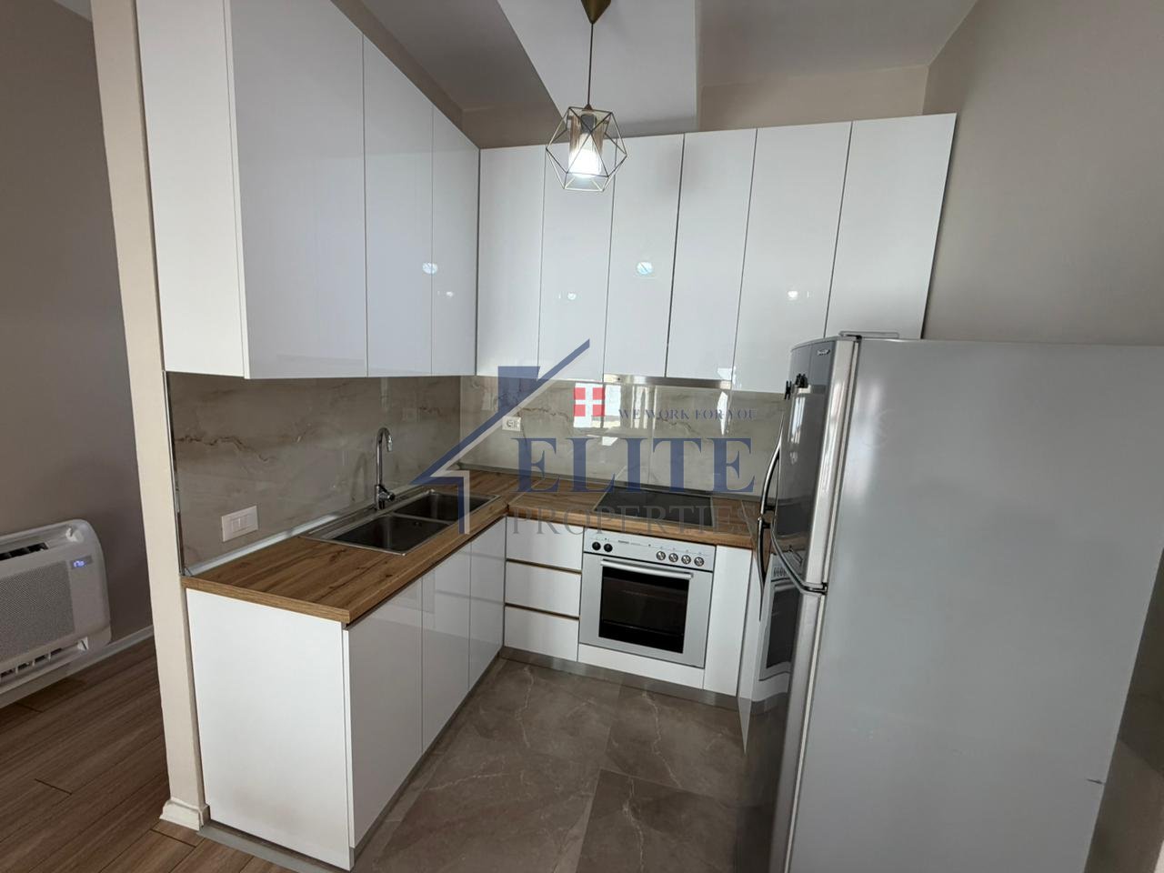Kaimi Residence, apartment 1+1 for sale –Ali Demi