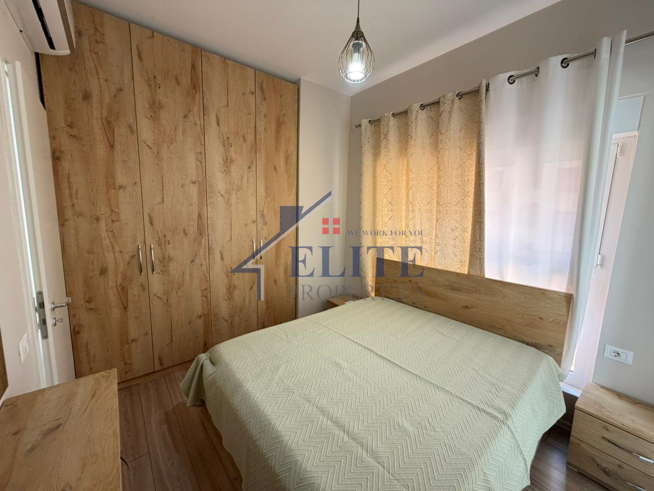 Kaimi Residence, apartment 1+1 for sale –Ali Demi