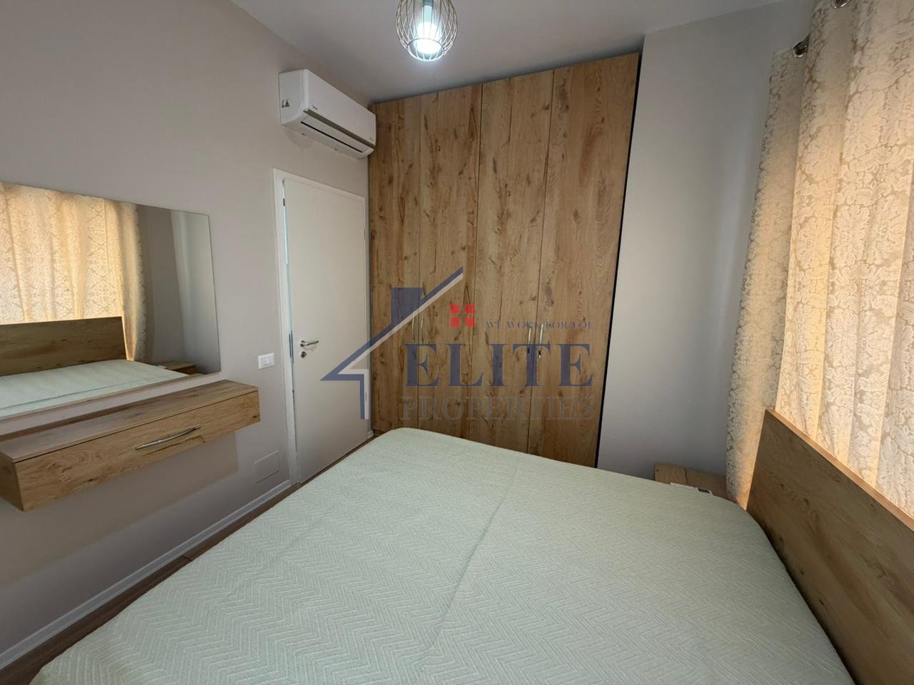Kaimi Residence, apartment 1+1 for sale –Ali Demi