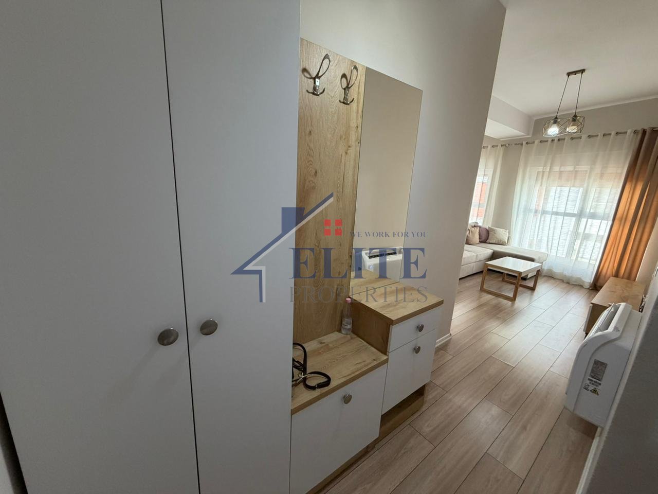 Kaimi Residence, apartment 1+1 for sale –Ali Demi