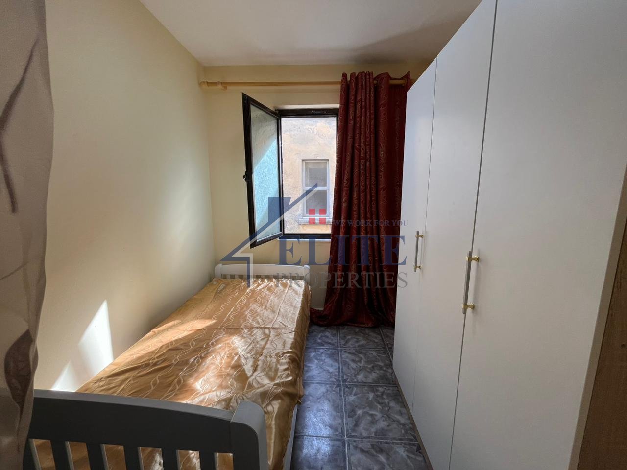 Police Directorate – 1+1 apartment for rent