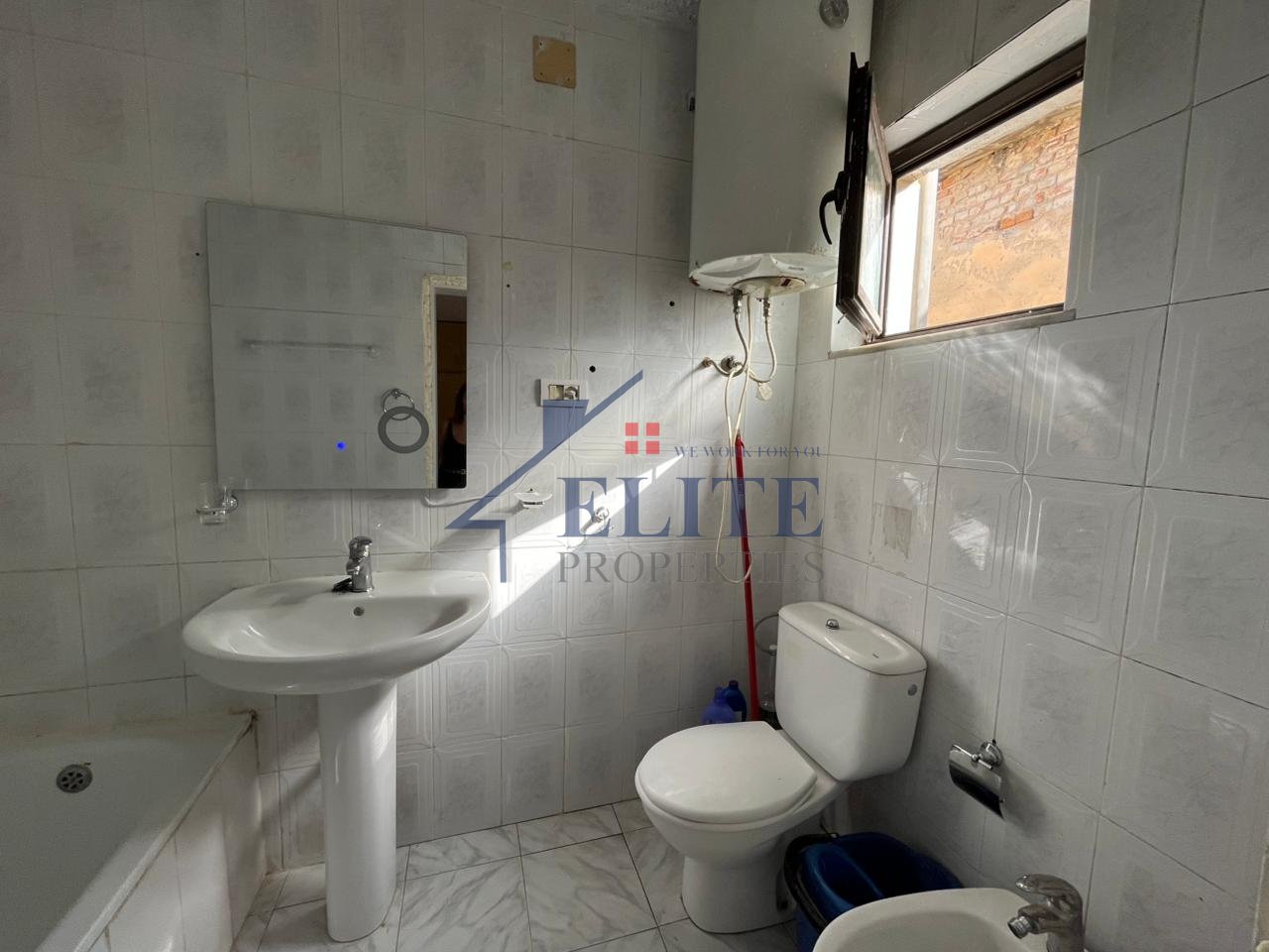 Police Directorate – 1+1 apartment for rent