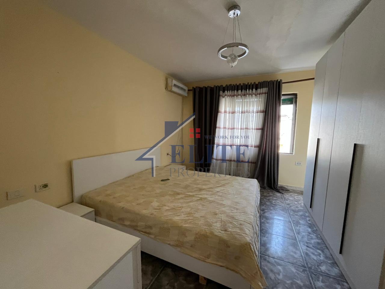 Police Directorate – 1+1 apartment for rent