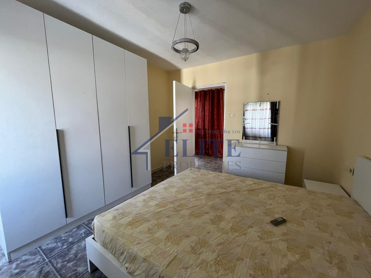 Police Directorate – 1+1 apartment for rent