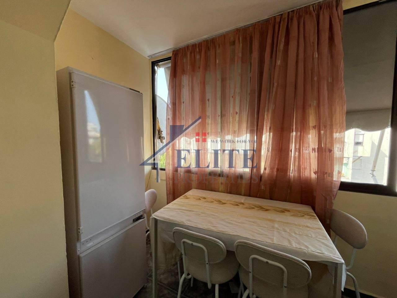 Police Directorate – 1+1 apartment for rent