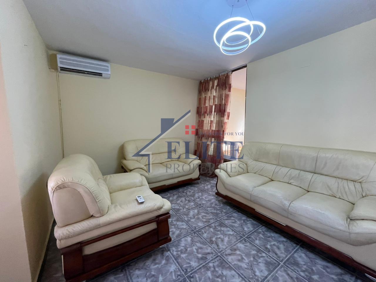 Police Directorate – 1+1 apartment for rent