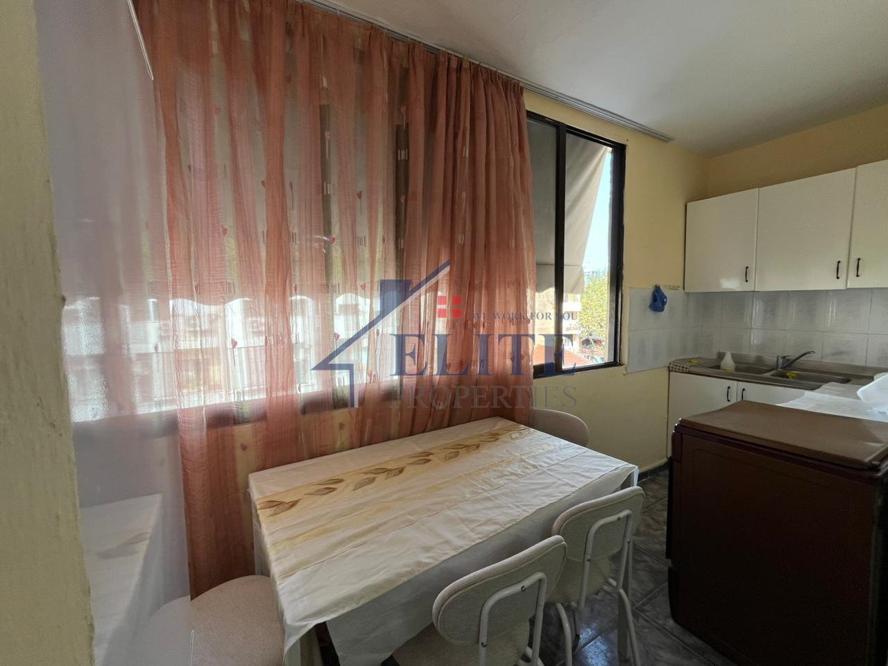 Police Directorate – 1+1 apartment for rent
