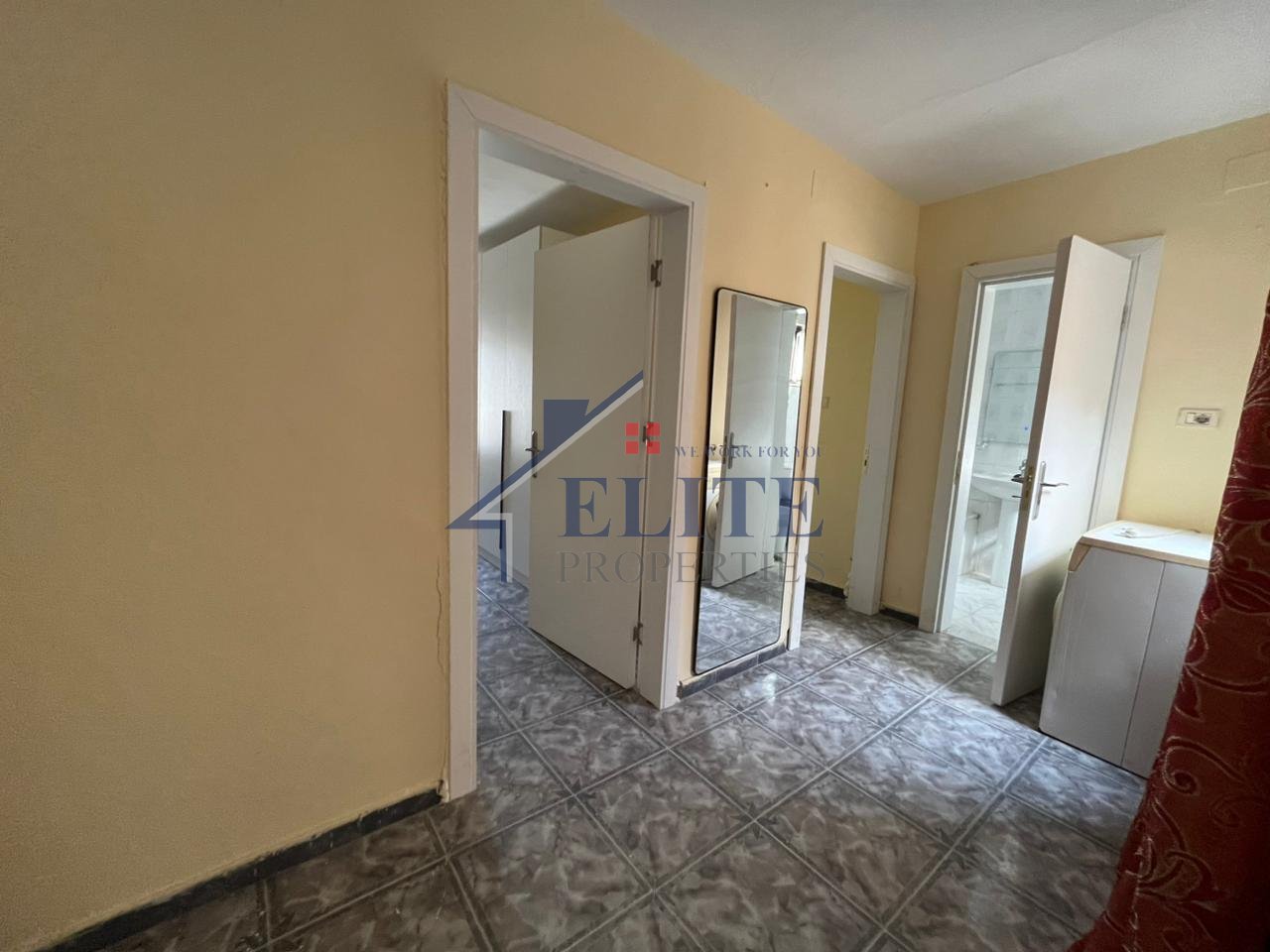 Police Directorate – 1+1 apartment for rent