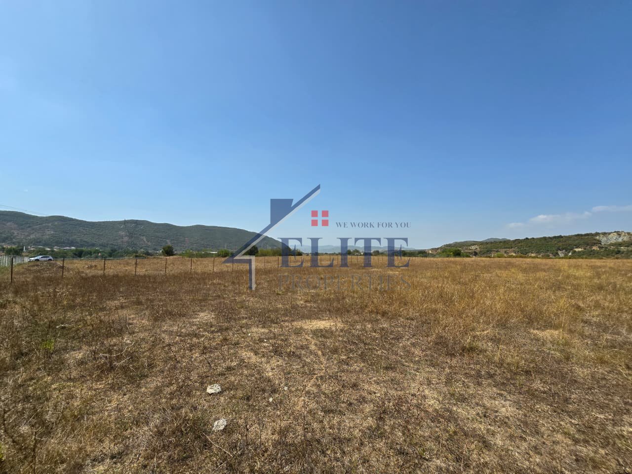 Arbane – terreno in vendita