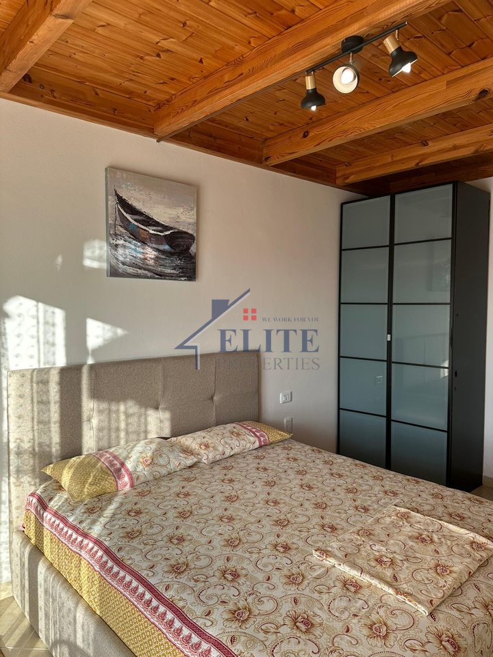 Fresku, Tirana – duplex in affitto