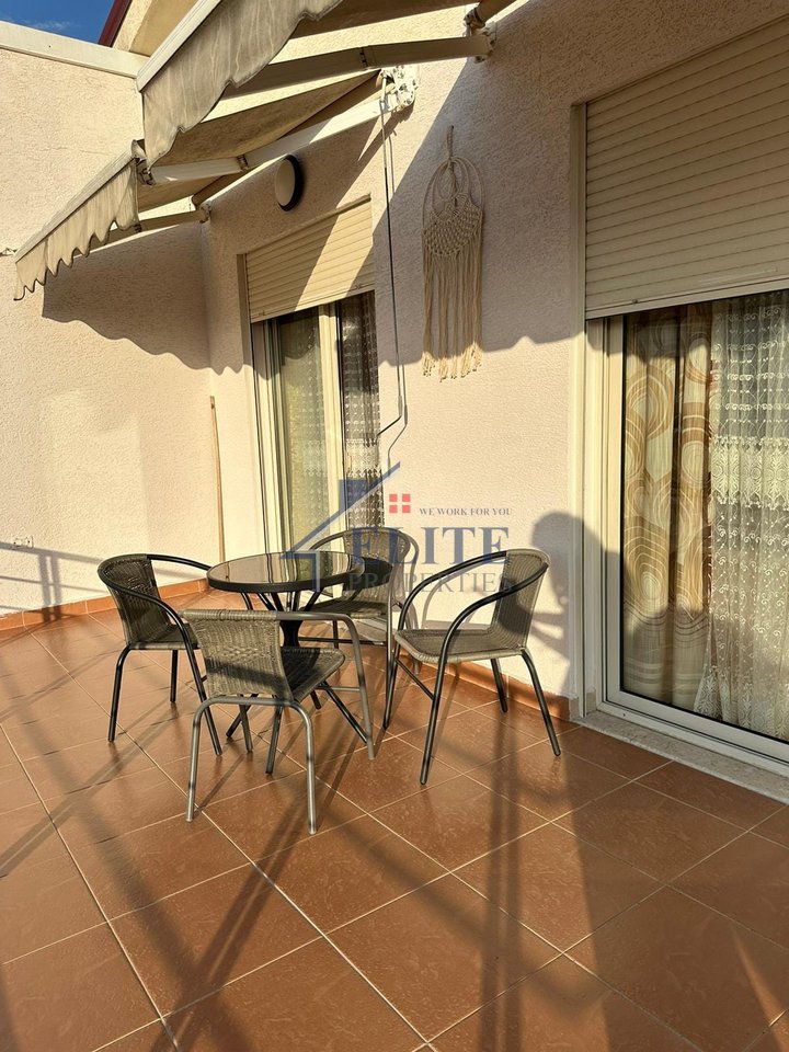 Fresku, Tirana – duplex in affitto