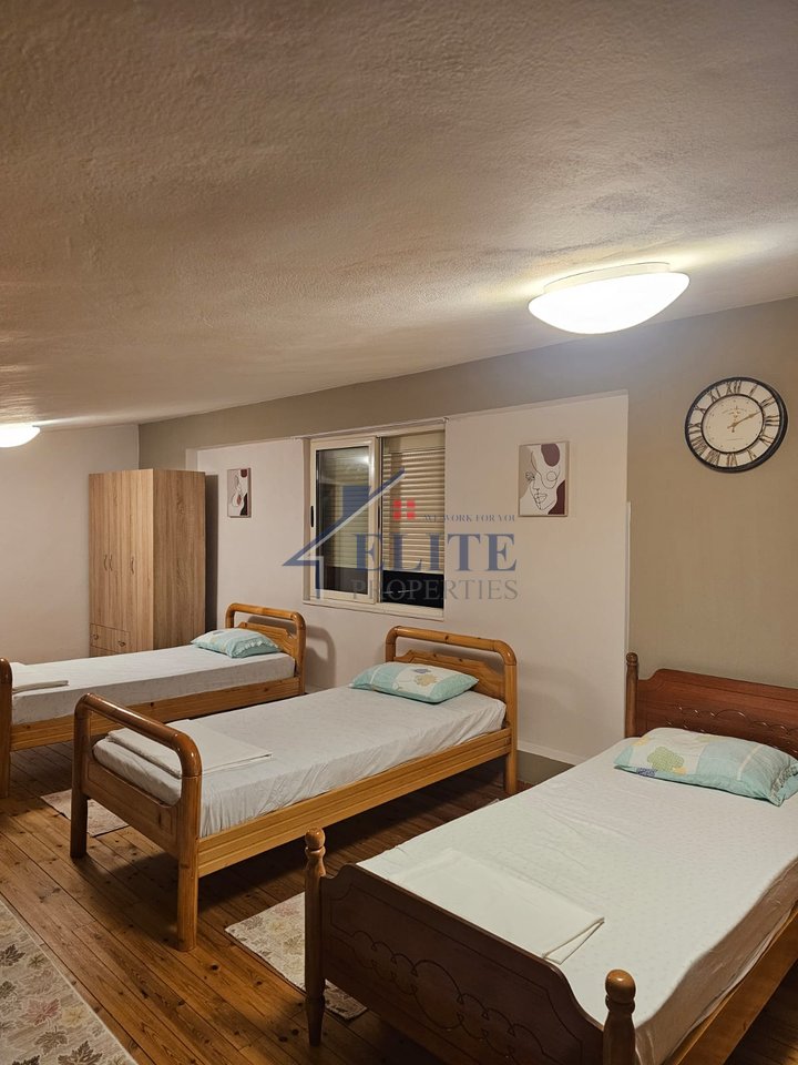 Fresku, Tirana – duplex in affitto