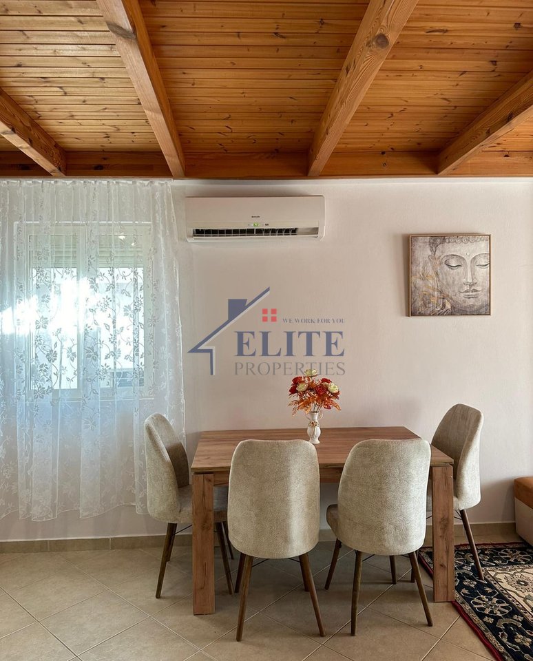 Fresku, Tirana – duplex in affitto