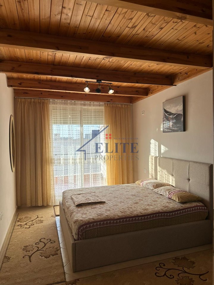 Fresku, Tirana – duplex in affitto
