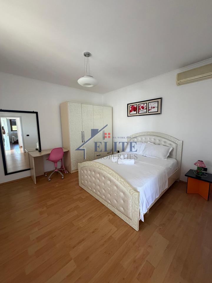 Babrru, apartament 1+1 me qira - Kati i 2-të i nje vile