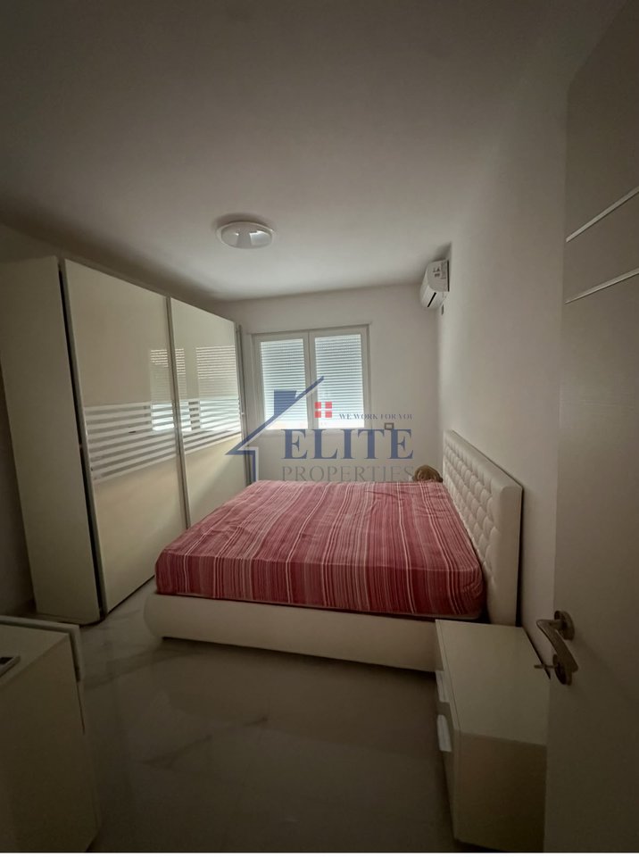 Liqeni i Thate – Apartment 2+1+2 for rent + Parking Spot