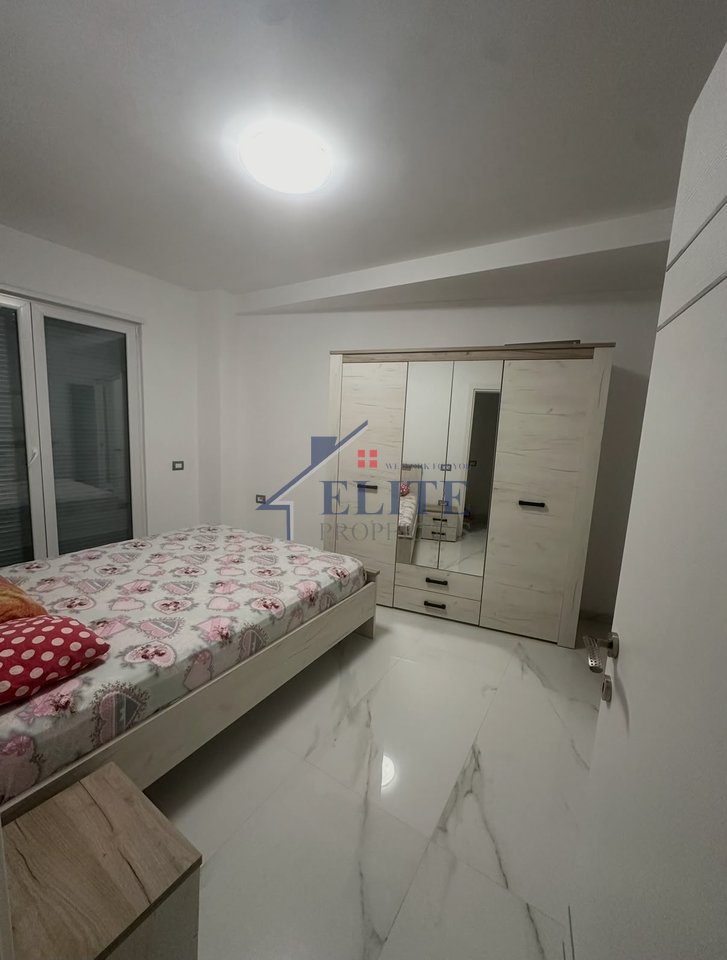 Liqeni i Thate – Apartment 2+1+2 for rent + Parking Spot
