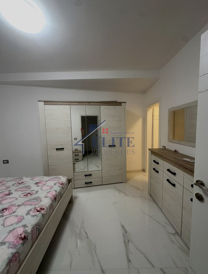 Liqeni i Thate – Apartment 2+1+2 for rent + Parking Spot