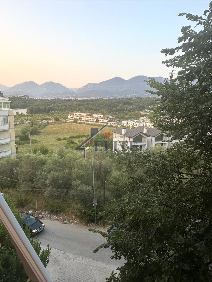 Liqeni i Thate – Apartment 2+1+2 for rent + Parking Spot