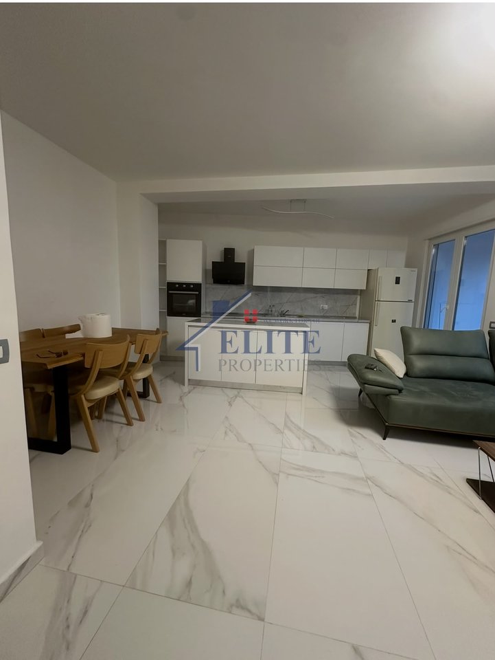 Liqeni i Thate – Apartment 2+1+2 for rent + Parking Spot