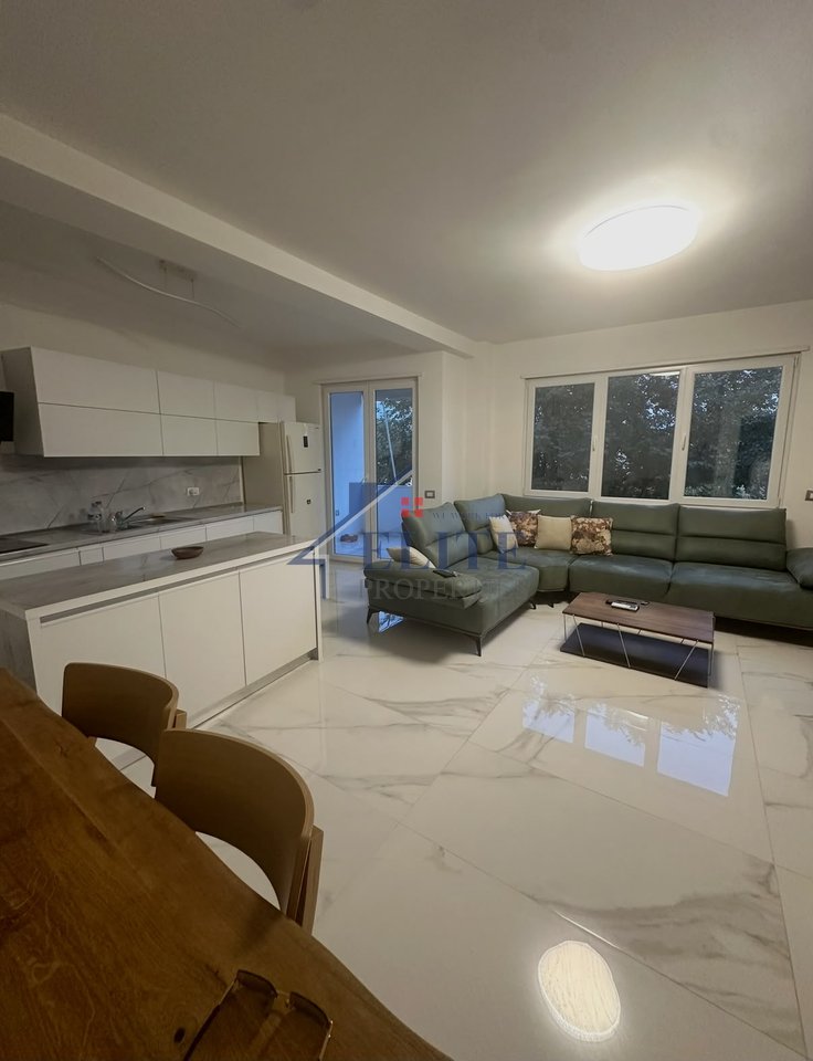 Liqeni i Thate – Apartment 2+1+2 for rent + Parking Spot