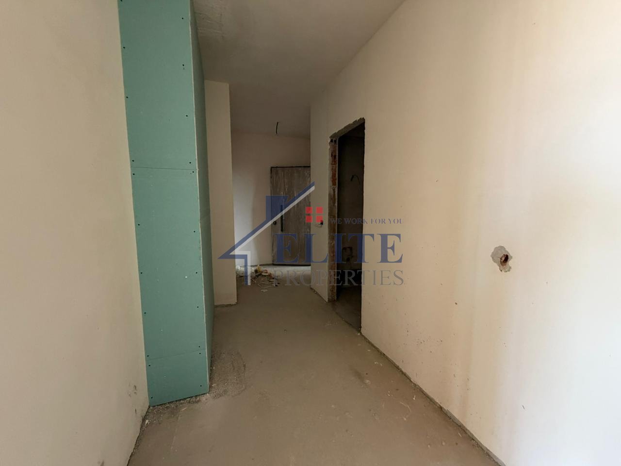 A&amp;JEL Residence, appartamento 2+1+2 in vendita – vicino alla nuova Pedonale di Bathore