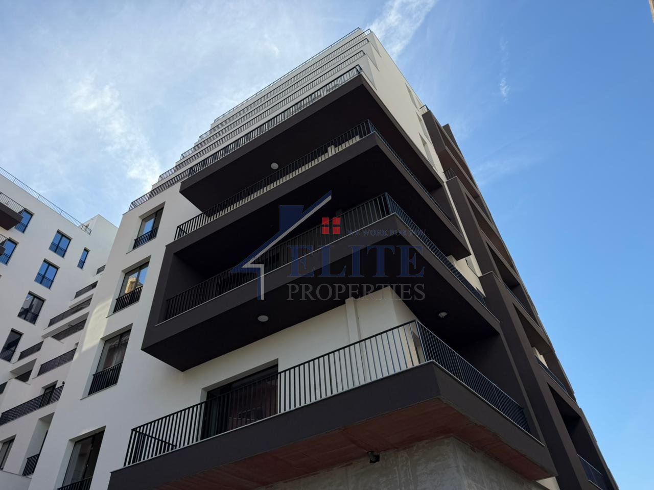 A&amp;JEL Residence, appartamento 2+1+2 in vendita – vicino alla nuova Pedonale di Bathore