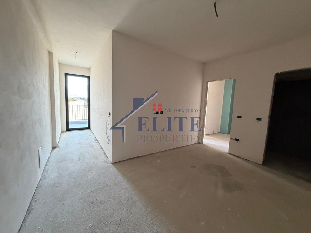 A&amp;JEL Residence, appartamento 2+1+2 in vendita – vicino alla nuova Pedonale di Bathore