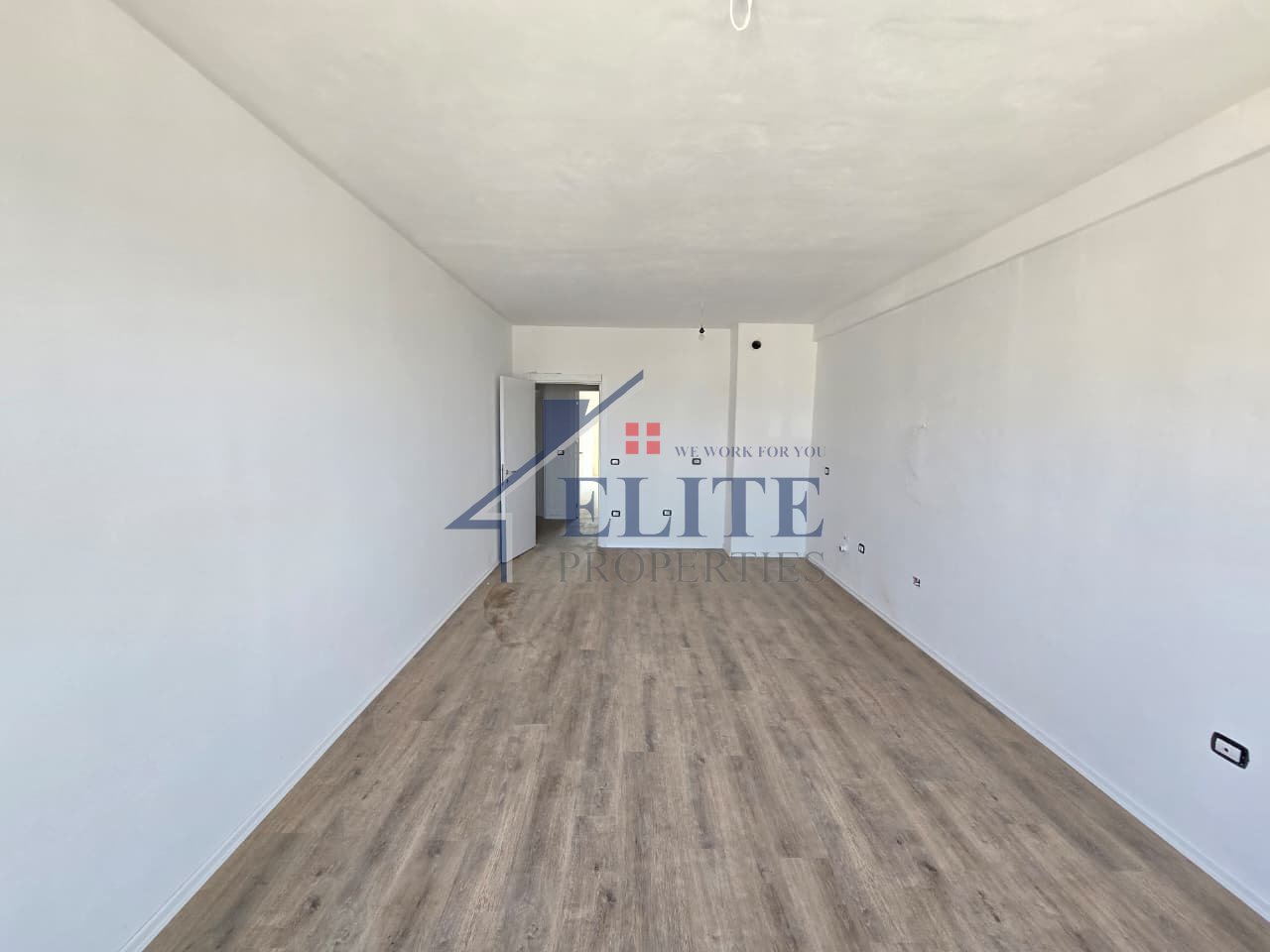Shehu 1 Paskuqan – 2+1 apartment for sale