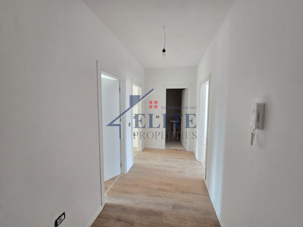 Shehu 1 Paskuqan – 2+1 apartment for sale