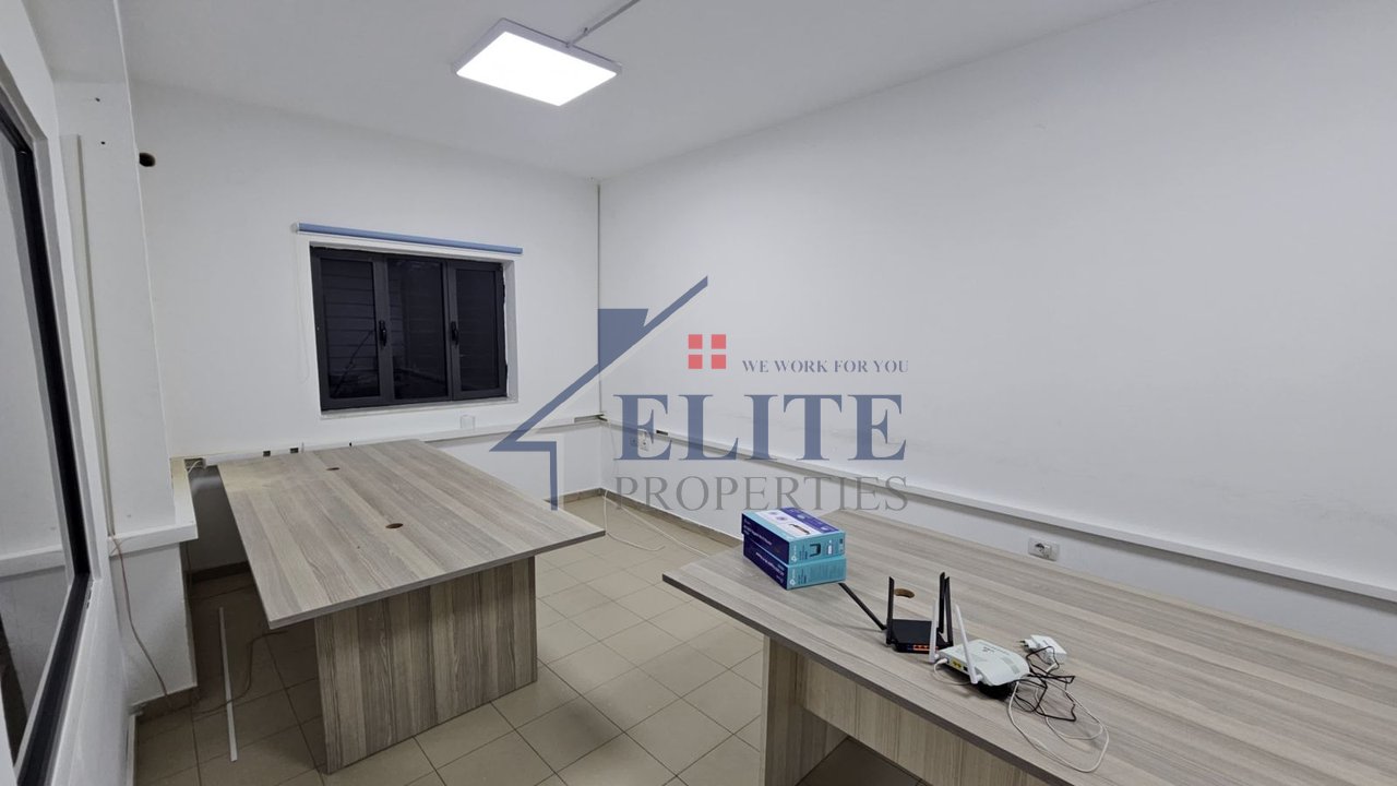 Pazari i Ri, office space for rent