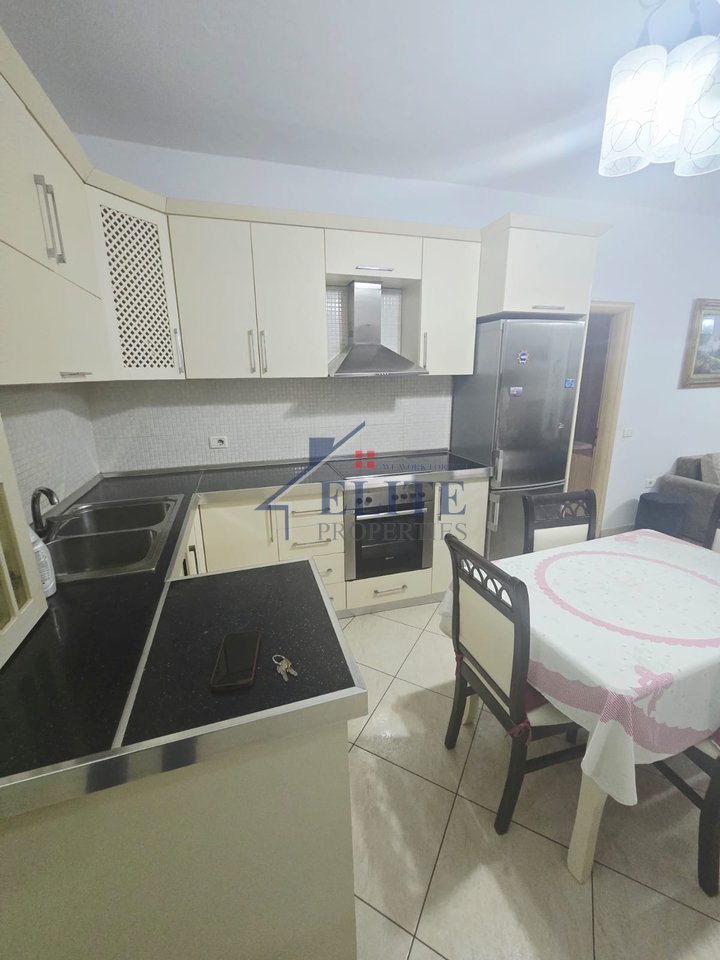 Bill Klinton Street, 1+1 apartment for rent – Kodra e Diellit