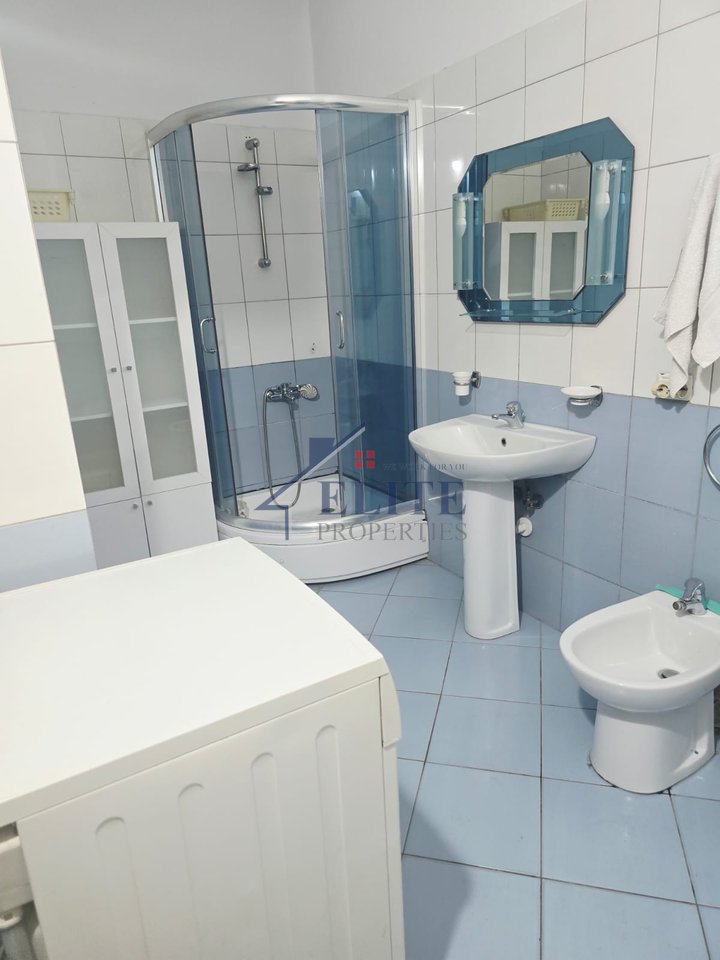 Bill Klinton Street, 1+1 apartment for rent – Kodra e Diellit