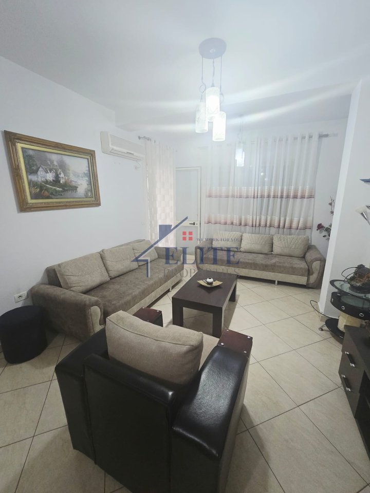 Bill Klinton Street, 1+1 apartment for rent – Kodra e Diellit
