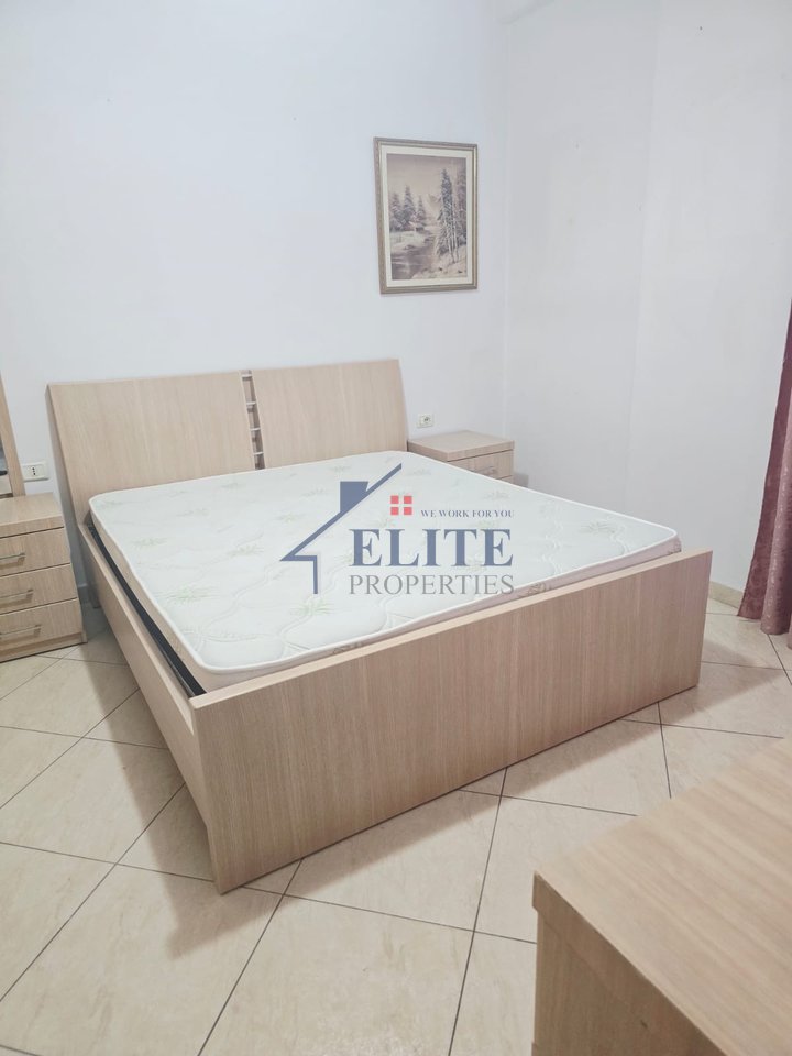 Bill Klinton Street, 1+1 apartment for rent – Kodra e Diellit