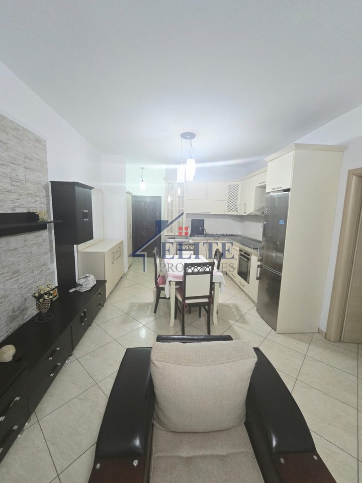 Bill Klinton Street, 1+1 apartment for rent – Kodra e Diellit