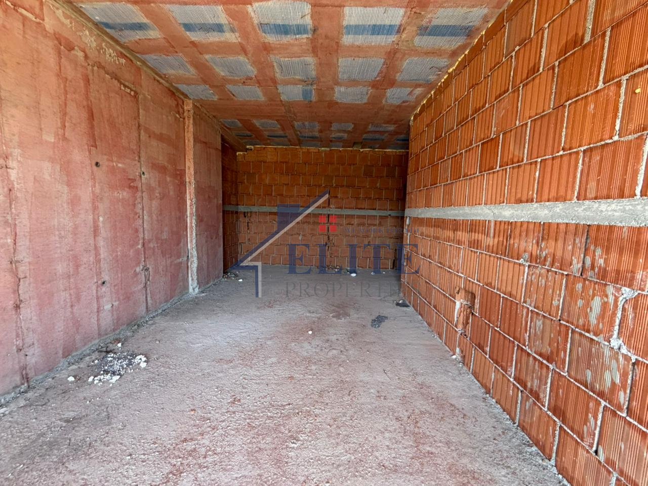 Viale Madre Teresa, appartamento 1+1 in vendita – Kamëz