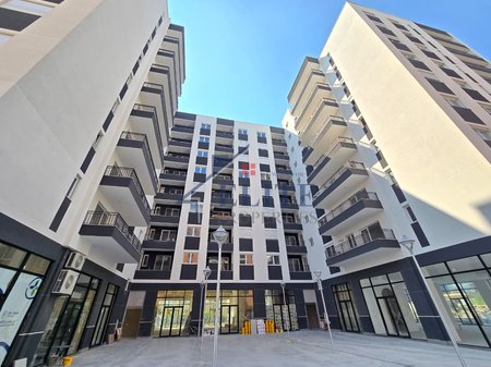Bel Fiore 2, Paskuqan – parking space for sale