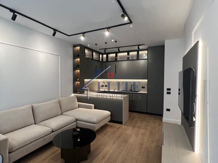 Complesso Erli, appartamento 2+1 in affitto – Porcelan