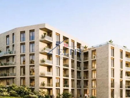 Paskuqan View , apartament  1+1 ne shitje